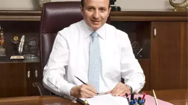 Başkan Küçükler'in Kadir Gecesi Mesajı