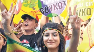 BDP Önümüzdeki Seçimlerde HDP Çatısı Altına Girecek