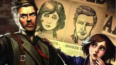 Bioshock Infinite'te Rapture Macerası