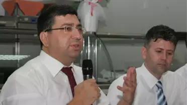 Bir Sınıfta 20 Ayrı Milletten Öğrenci Var