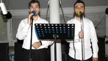Devrek AK Parti İlçe Teşkilatından İftar Yemeği
