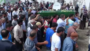 Kaymakamdan Ermenistan'a Yanıt: Silahı Yok, Çakısı Vardı