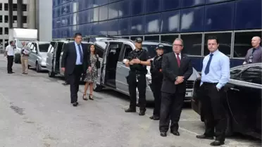 Galatasaray Londra'da