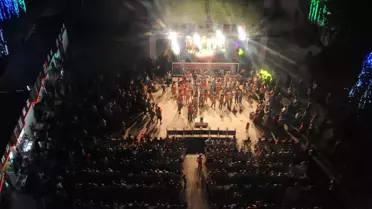 Kadir Gecesine Özel Program