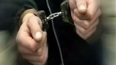 Manavgat'ta Hırsızlık Zanlısı İki Kişi Tutuklandı