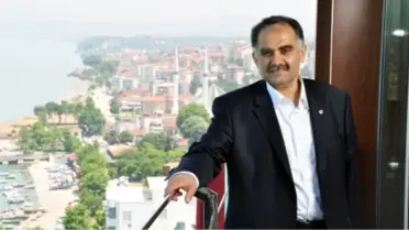 Sky Tower Hotel Dev Bir Yatırıma Daha Hazırlanıyor