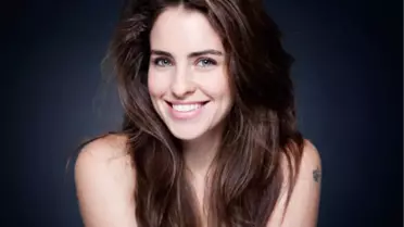 Ünlü Oyuncu Aslı Tandoğan 'Fatih' İddialarını Yalanladı