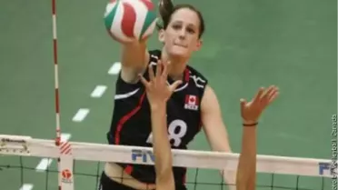 Voleybolda Transfer