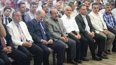 Bakan Bayraktar'dan Pelitli Kentsel Dönüşüm Projesi Kura Çekimine İptal