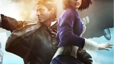 Bioshock Infinite, Mac Platformuna Geliyor