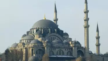 Bugün Kadir Gecesi - Kadir Gecesi'nin anlamı nedir?