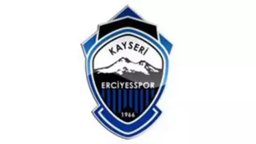 Kayseri Erciyesspor'da Transfer