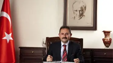 Osmancık'ta Doğalgaz Bilgilendirme Toplantısı
