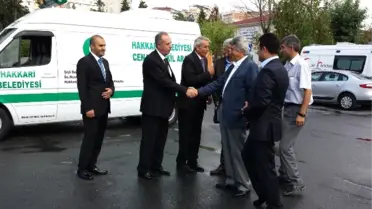 Sarıgül Sözünü Unutmadı