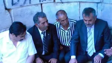 Sıtmapınar Şenlikleri, 10 Ağustos'ta Yapılacak