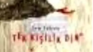 Tek Kişilik Din Kitabı