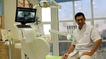 Tel Takmadan da Düzgün Dişlere Sahip Olunabilir