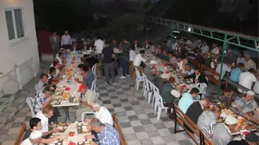 Şahin'den Diyanet'e 'Sakal-I Şerif' Çağrısı