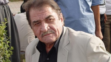 Şair Şerko Bekes Vefat Etti