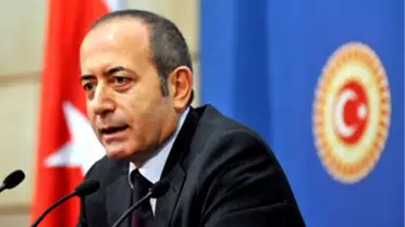 CHP'li Hamzaçebi Bu Karar Milletten Dönecektir