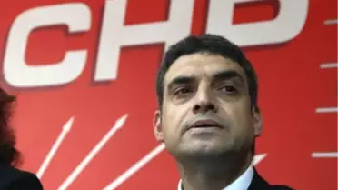CHP'li Oran: Bugün Hukuk Bitti