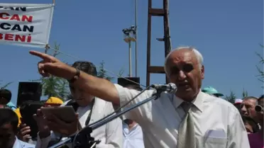 Hacıbektaş Veli Anma Etkinlikleri 15 Ağustos'ta Başlıyor