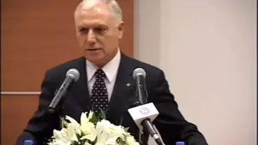 Mehmet Haberal: 'İçeride Kalanlar İçin Çok Üzgünüm'