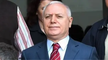 Mehmet Haberal Serbest