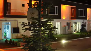 N'evo Studios'la Ankara'da Tatili Yaşayın