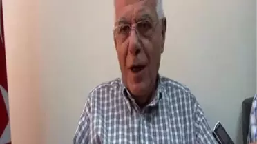 Osman Haberal, Ergenekon Davasıyla İlgili Konuştu