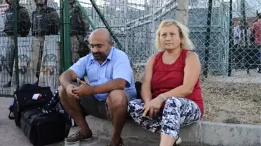 Tutuksuz Sanıklar Silivri'ye Bavullarıyla Geldi