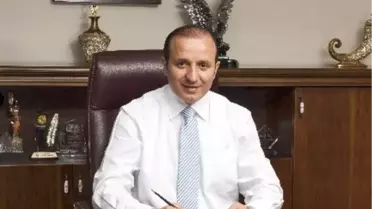 Başkan Küçükler'in Bayram Mesajı