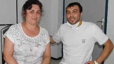 Evlatlara Bayram Hediyesi