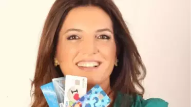 'Kartlarınla Mucize Yarat' Kitabının Tüm Geliri Darüşşafaka'ya Bağışlanıyor