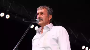 Kent Meydanı'nda Balkan Esintisi