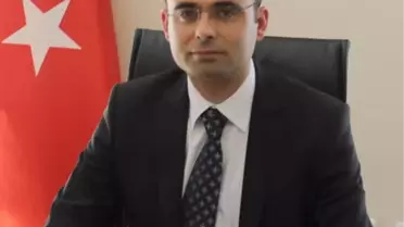 Manyas Kaymakamlığına Atanan Erdem Göreve Başladı