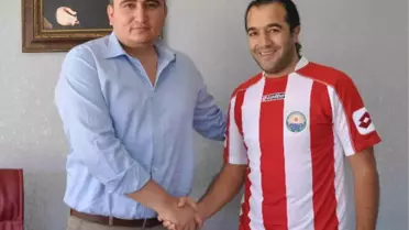 Musa Kuş, Gölbaşı Belediyespor'da
