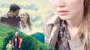 'Öyle Sevdim Ki Seni' Filmi 27 Eylül'de Vizyona Girecek