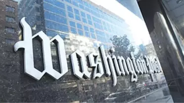 Washington Post Satılıyor