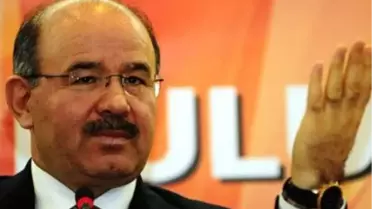 AK Parti Genel Başkan Yardımcısı Çelik Açıklaması