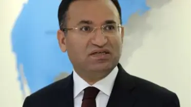 Başbakan Yardımcısı Bozdağ Bulgaristan'da