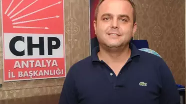 CHP Antalya'da Hedef Kepez