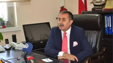 Çorum Tüp Bebek Merkezine Kavuşuyor