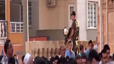 Bakan Güler, Suriye'de Akan Kanın Durmasını İstedi