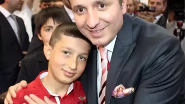 Başkan Küçükler: 'Şehrimiz 9 Yıl Öncesine Göre İnanılmaz Derecede Değişti ve Gelişti'