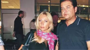 'Bay Biber'e Haciz Şoku