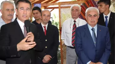 Giresun'da Toplu Bayramlaşma