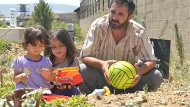 (Özel Haber) Dallı Ailesinin Buruk Bayramı