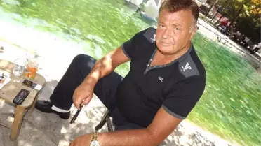 Alço'dan Büyükerşen'e Balmumu İsteği