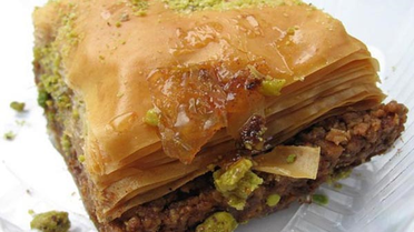 Diyabet Hastalarına Baklava Uyarısı